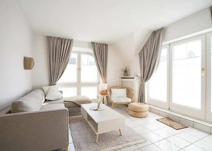 Haus Pegasus Auszeit Am Meer