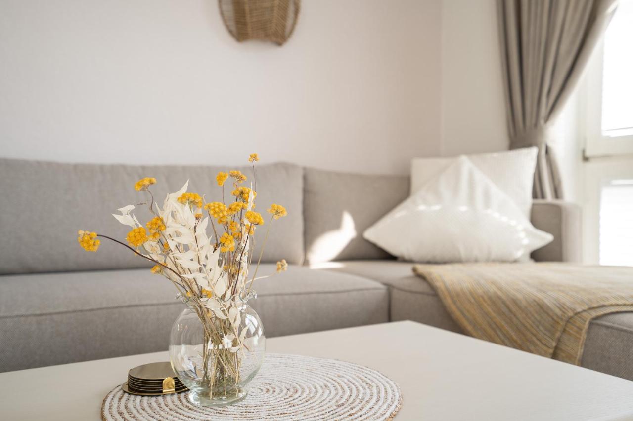 Haus Pegasus App 7 Apartment *