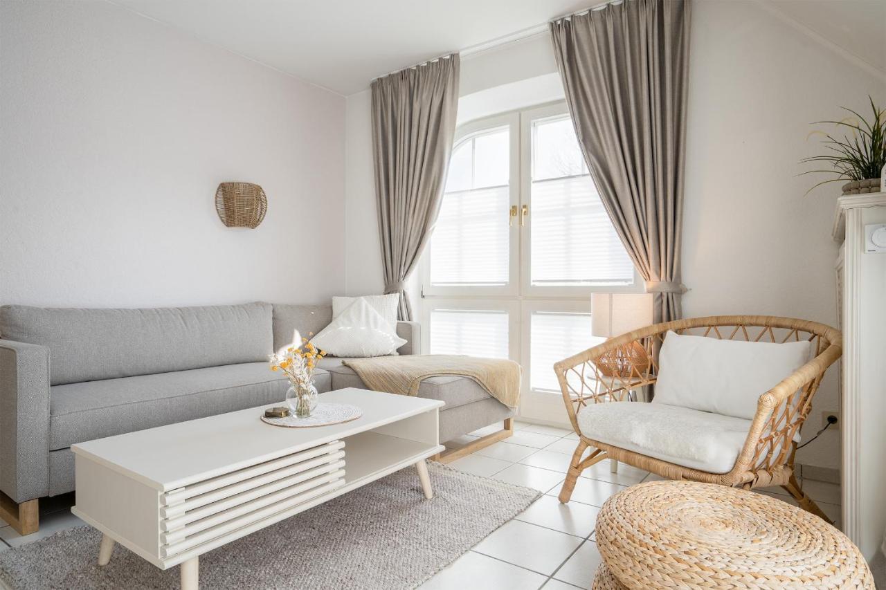 Haus Pegasus App 7 * Scharbeutz