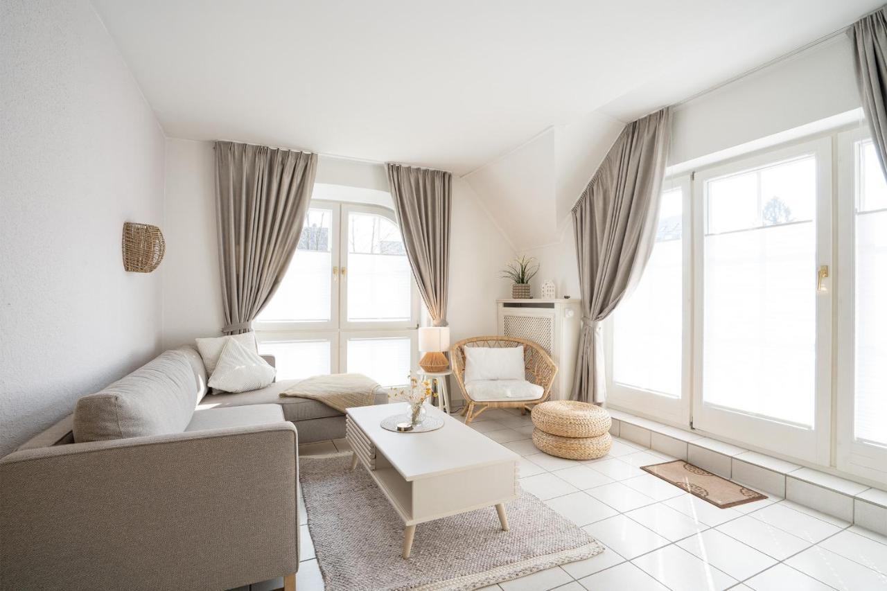 Haus Pegasus Auszeit Am Apartment *