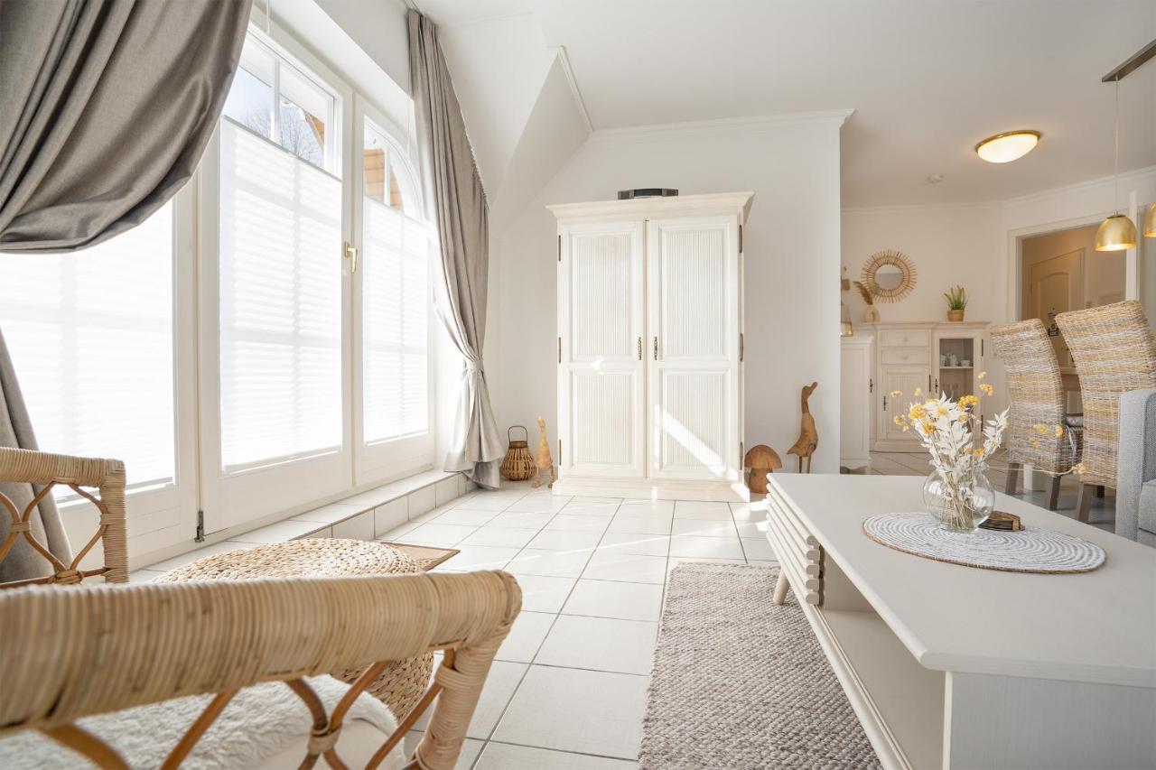 Haus Pegasus App 7 Scharbeutz