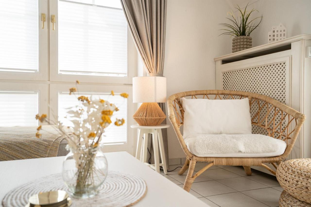 Haus Pegasus App 7 Apartment Scharbeutz
