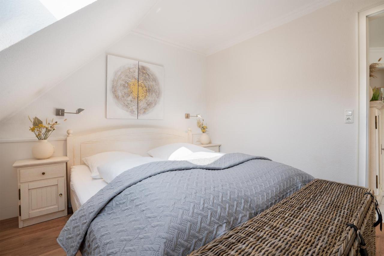 Haus Pegasus App 7 Apartment *