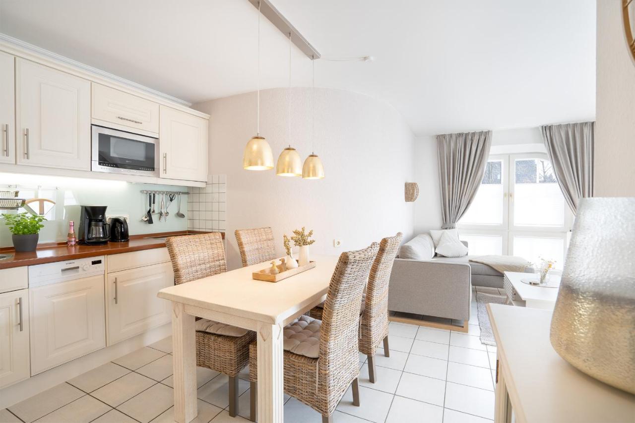 Apartment Haus Pegasus Auszeit Am