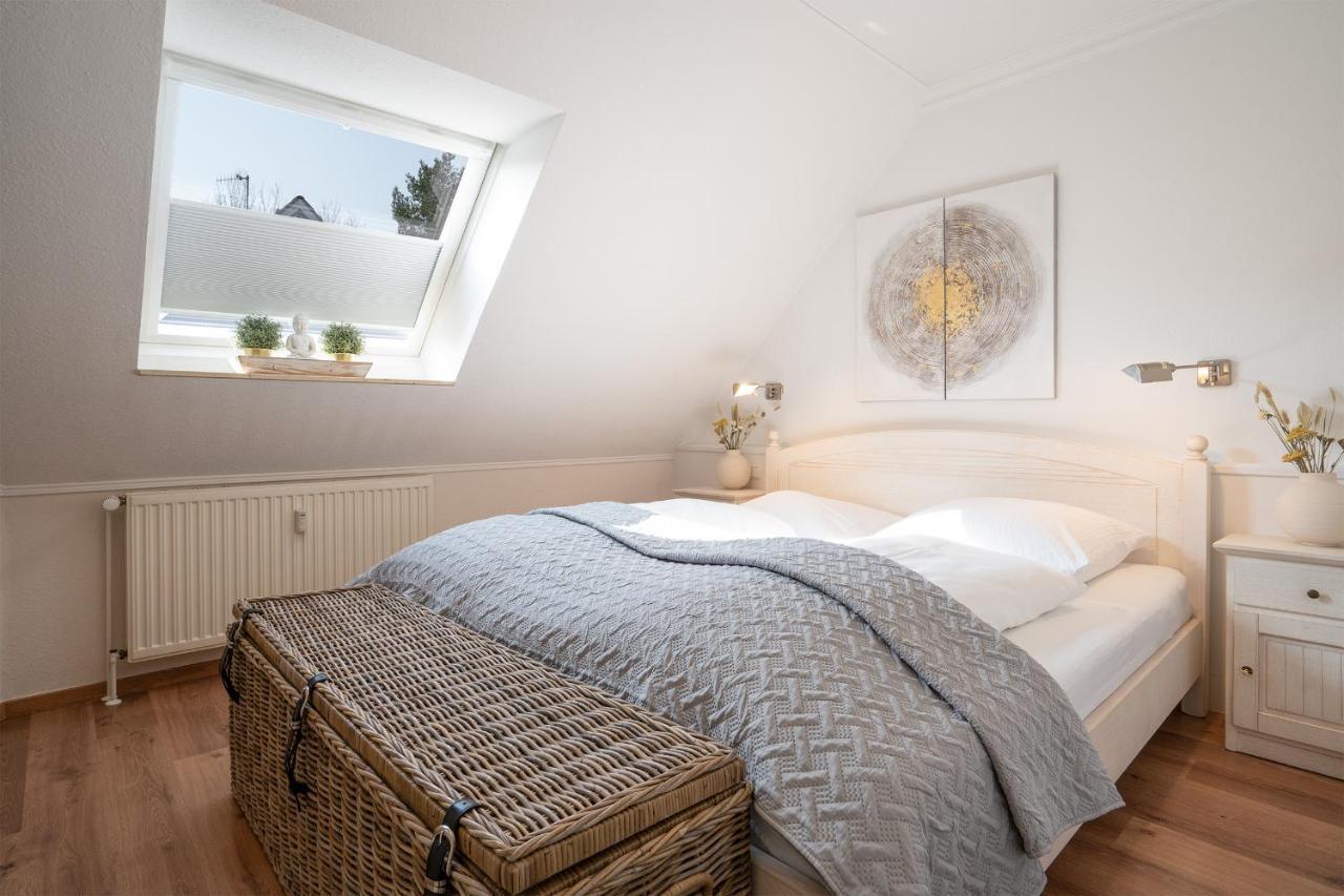 Apartment Haus Pegasus App 7 Scharbeutz