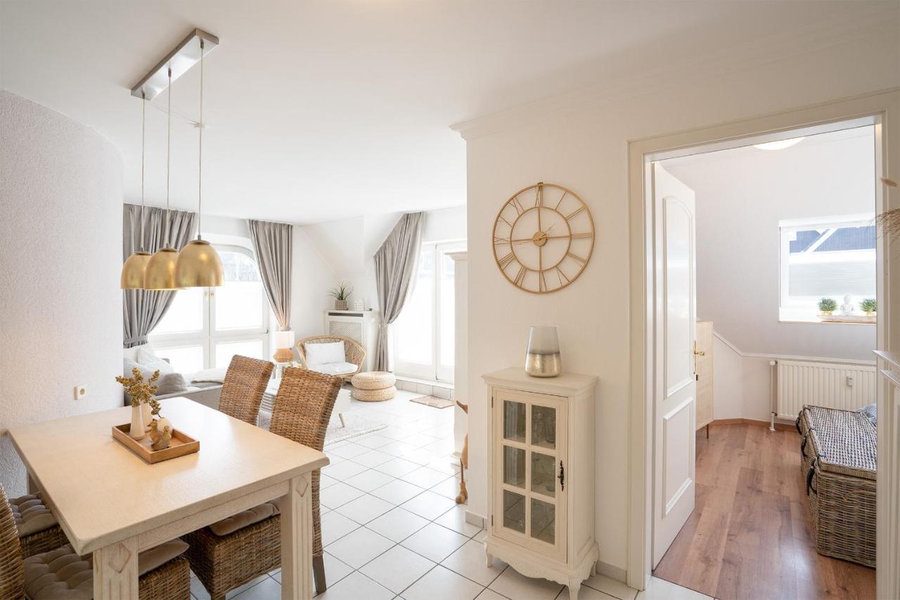 Haus Pegasus Auszeit Am Apartment Scharbeutz