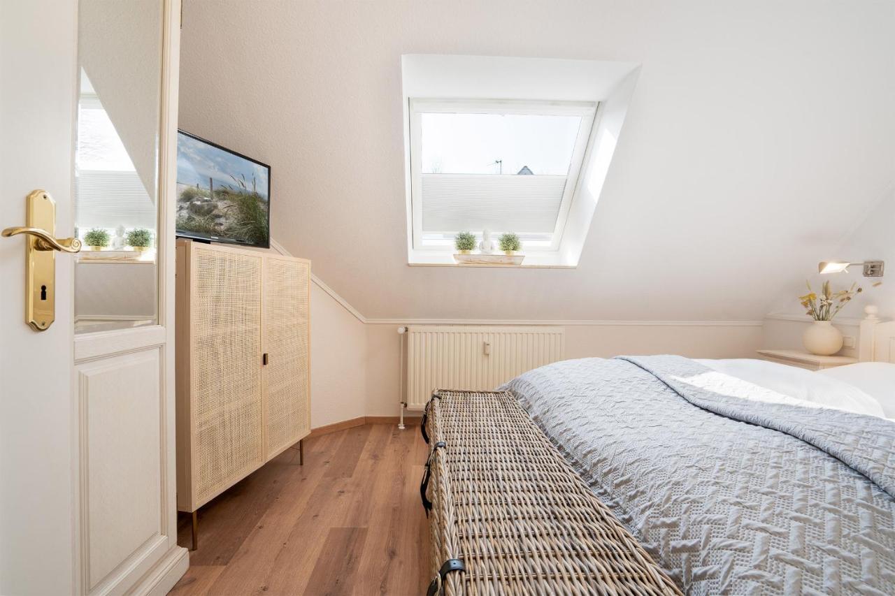 Apartment Haus Pegasus Auszeit Am *