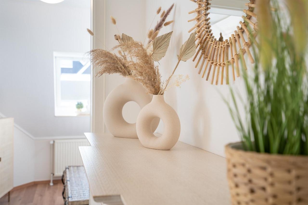 Haus Pegasus Auszeit Am Apartment
