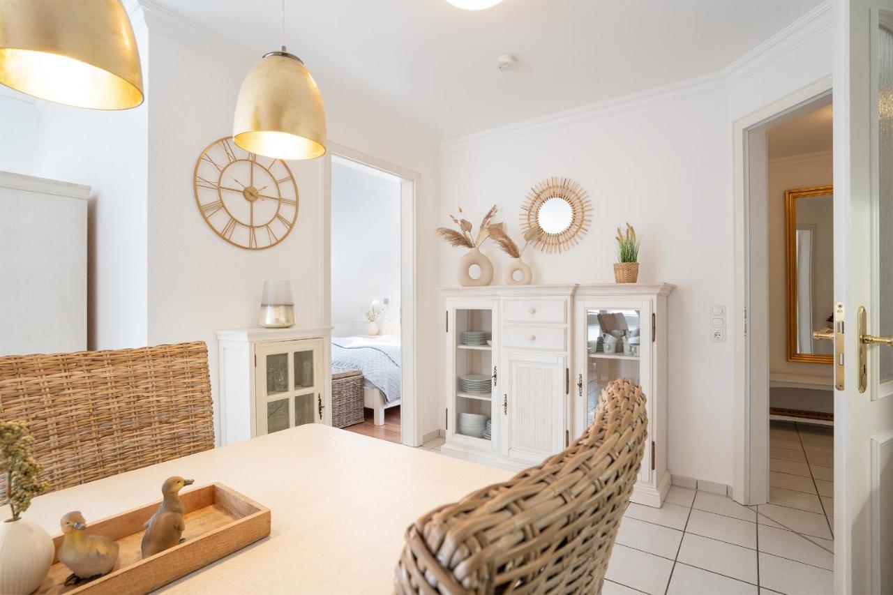 Apartment Haus Pegasus Auszeit Am *