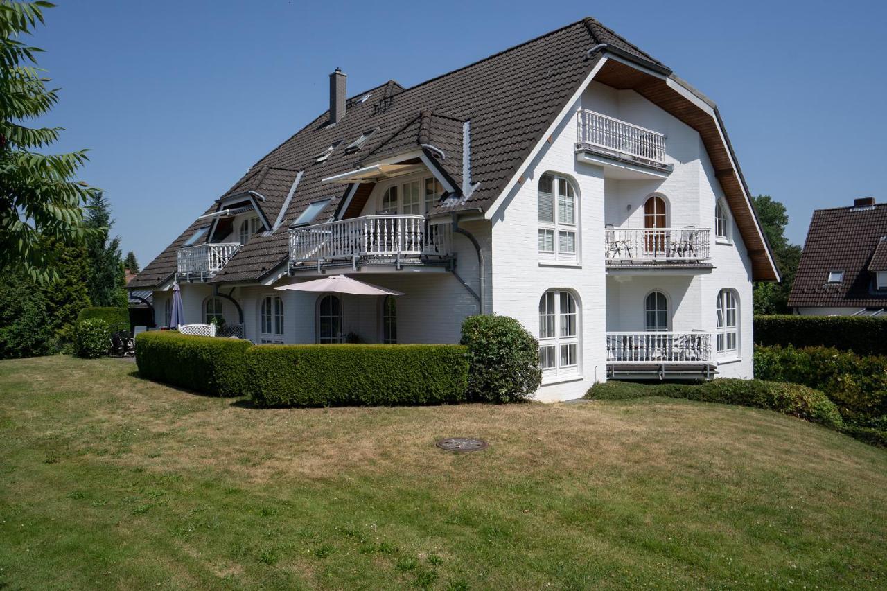 Haus Pegasus Auszeit Am