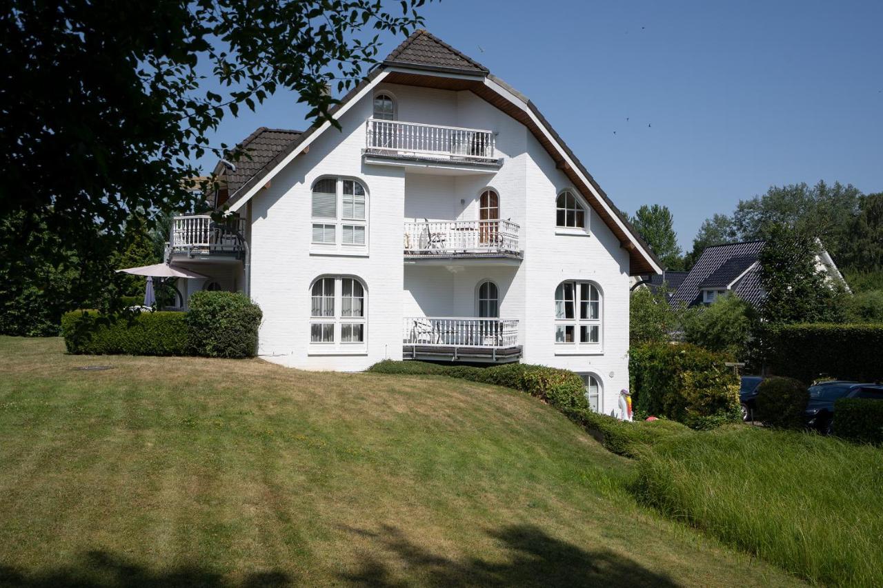 Apartment Haus Pegasus Auszeit Am