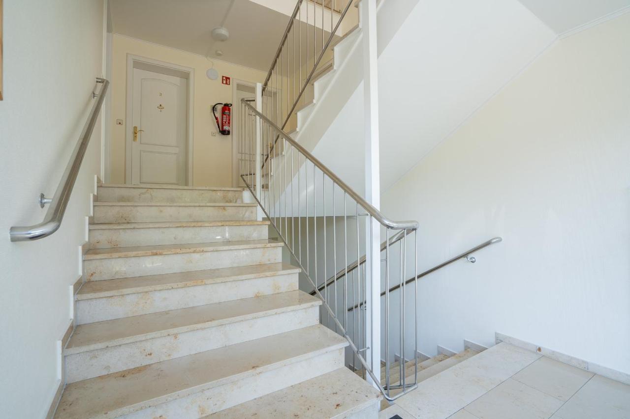 Haus Pegasus App 7 *