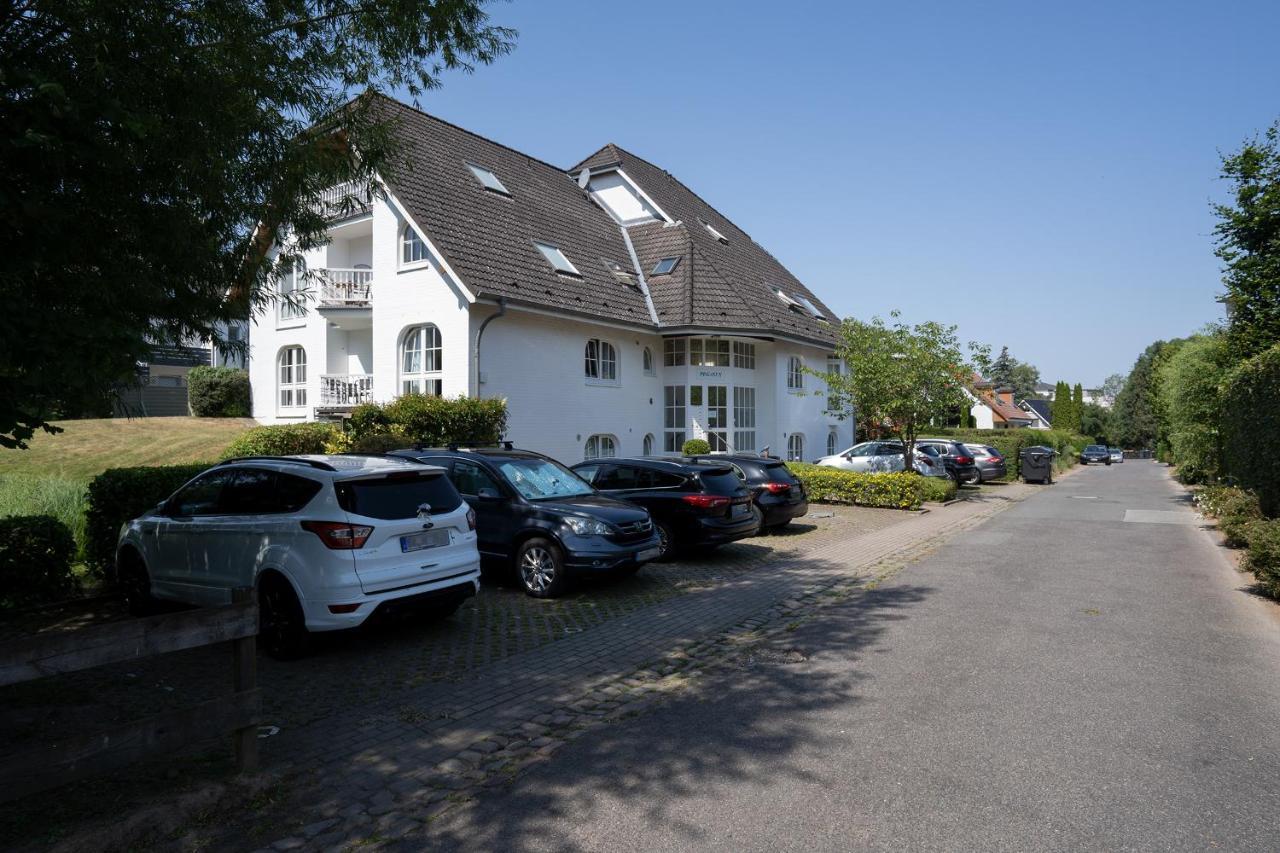 Apartment Haus Pegasus Auszeit Am