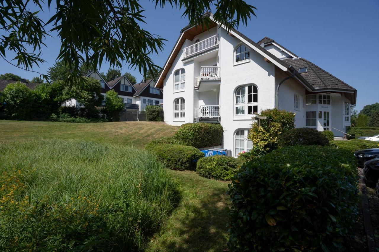 Haus Pegasus Auszeit Am * Scharbeutz