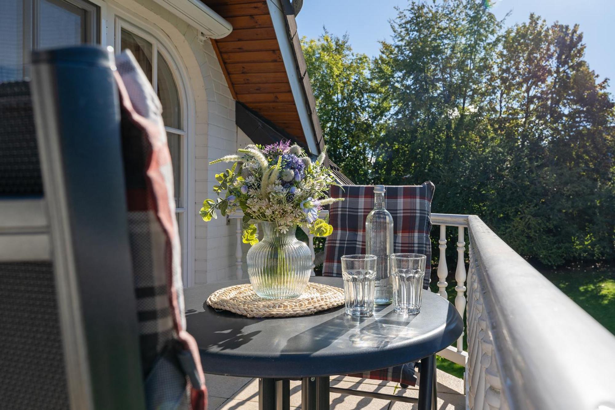 Haus Pegasus Auszeit Am Scharbeutz
