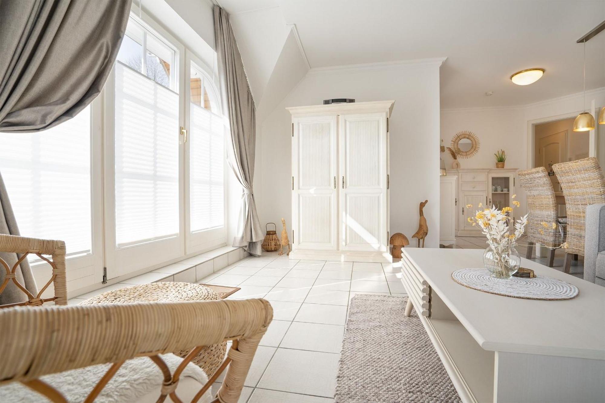 Haus Pegasus Auszeit Am Apartment