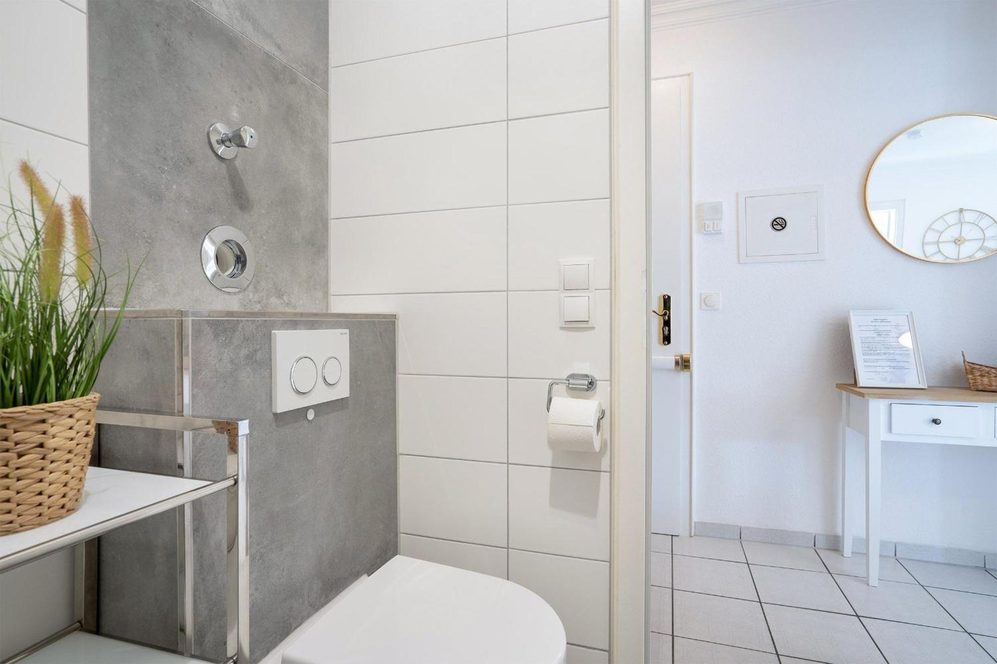 Haus Pegasus Auszeit Am Apartment Scharbeutz