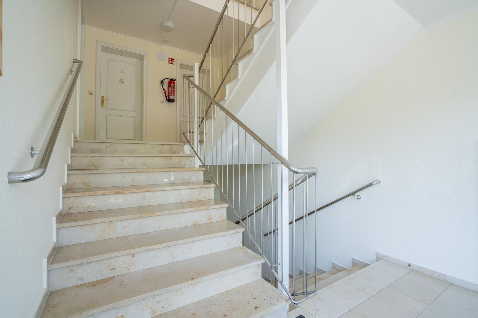 Apartment Haus Pegasus Auszeit Am *