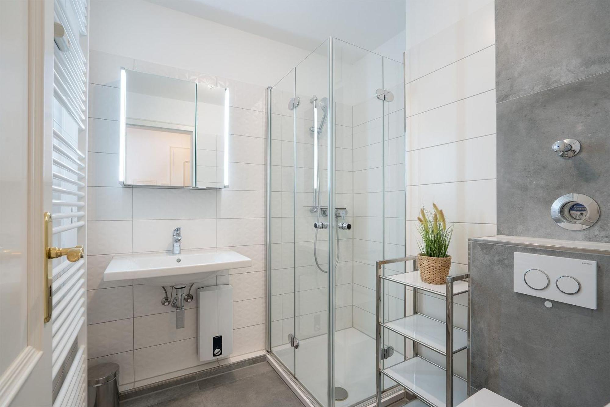 Apartment Haus Pegasus App 7