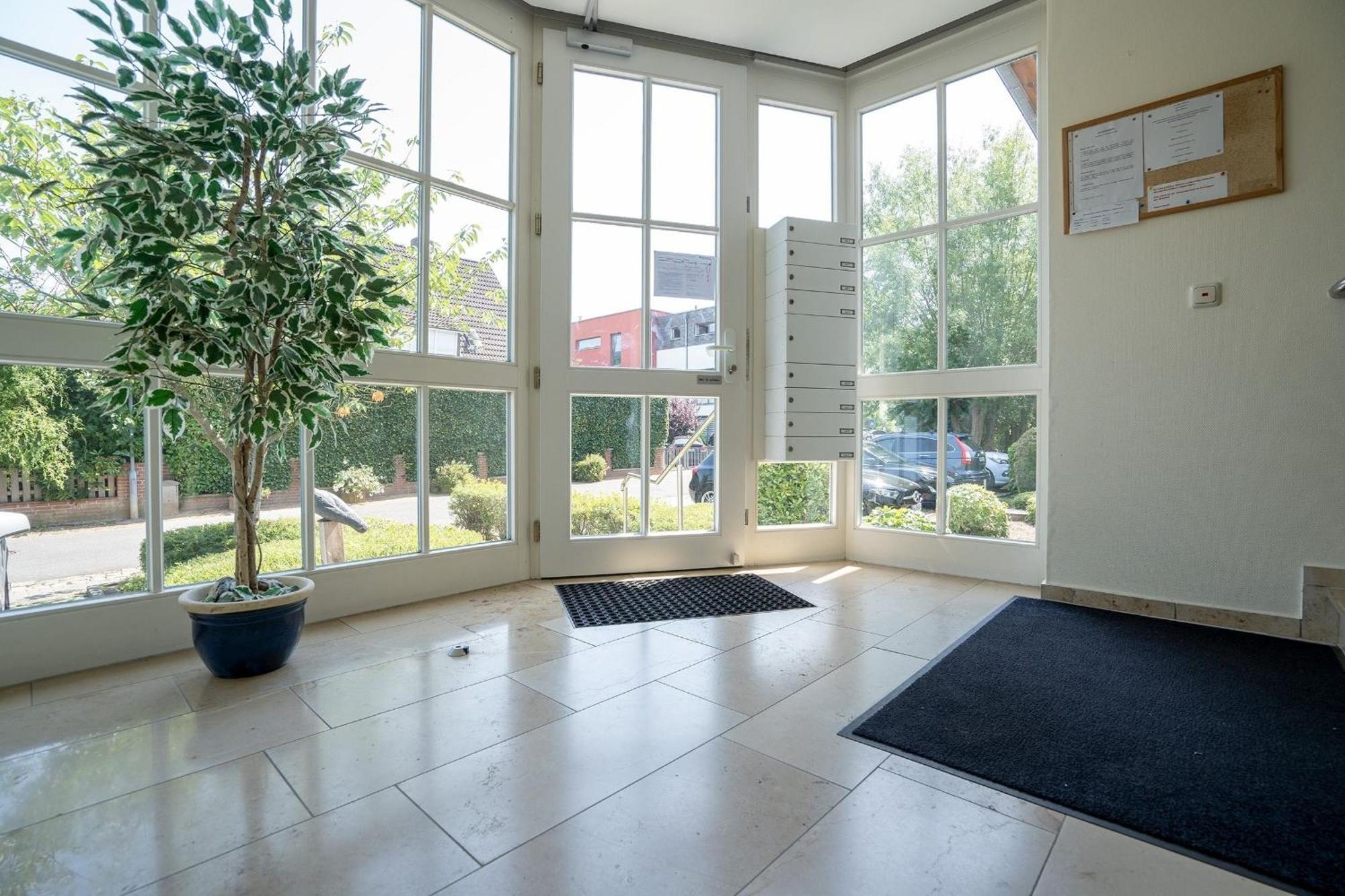 Haus Pegasus Auszeit Am Apartment Scharbeutz