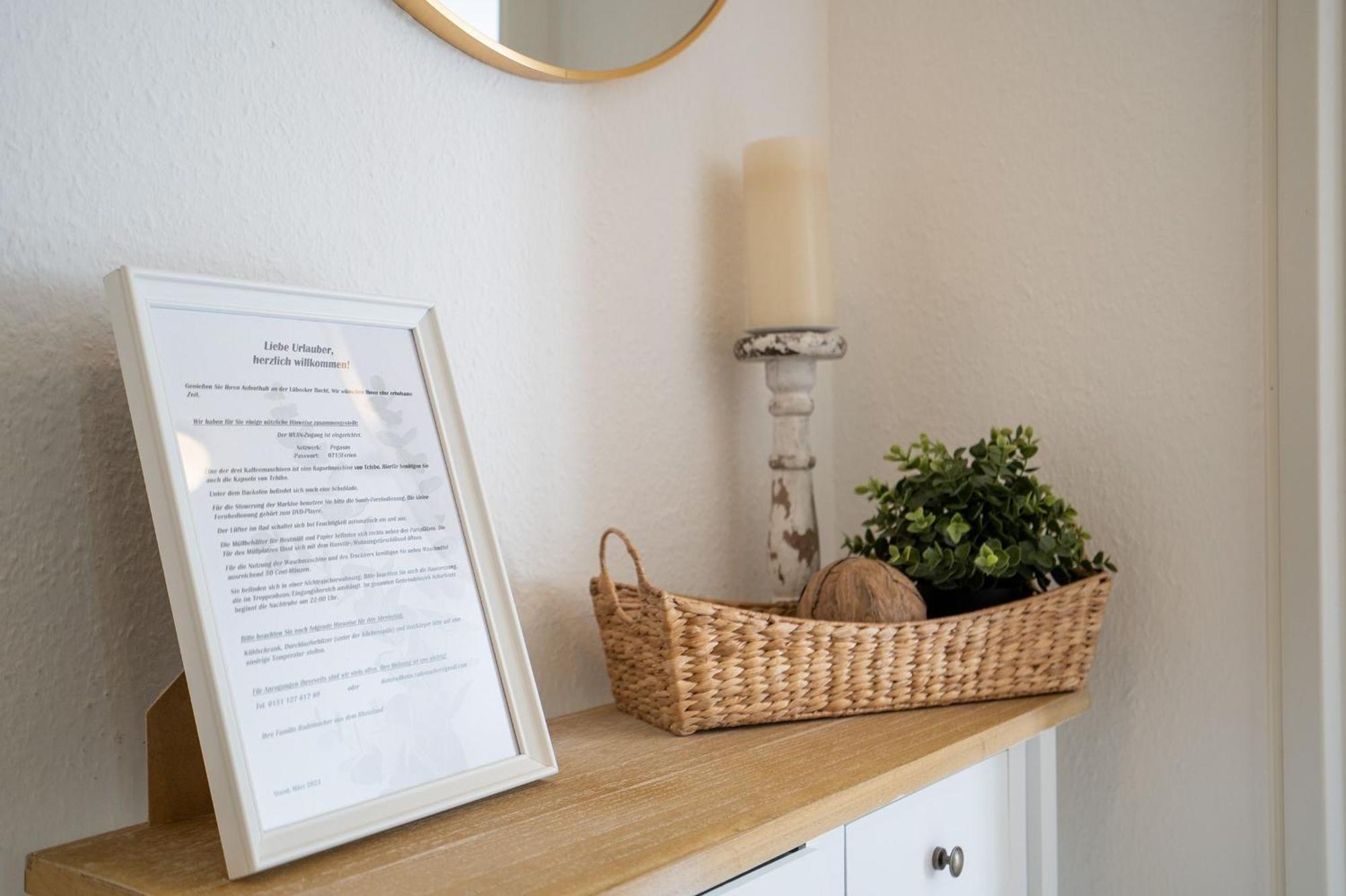 Haus Pegasus App 7 Apartment