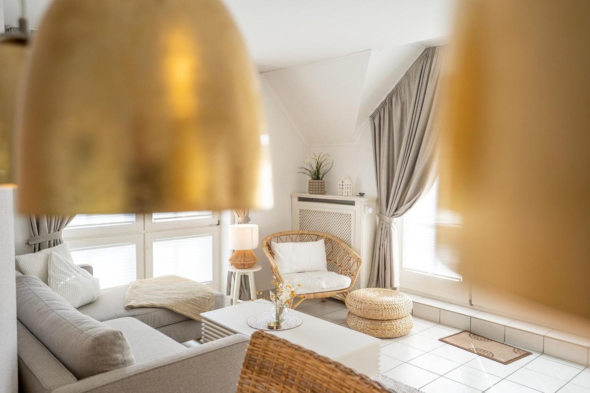 Haus Pegasus App 7 * Scharbeutz