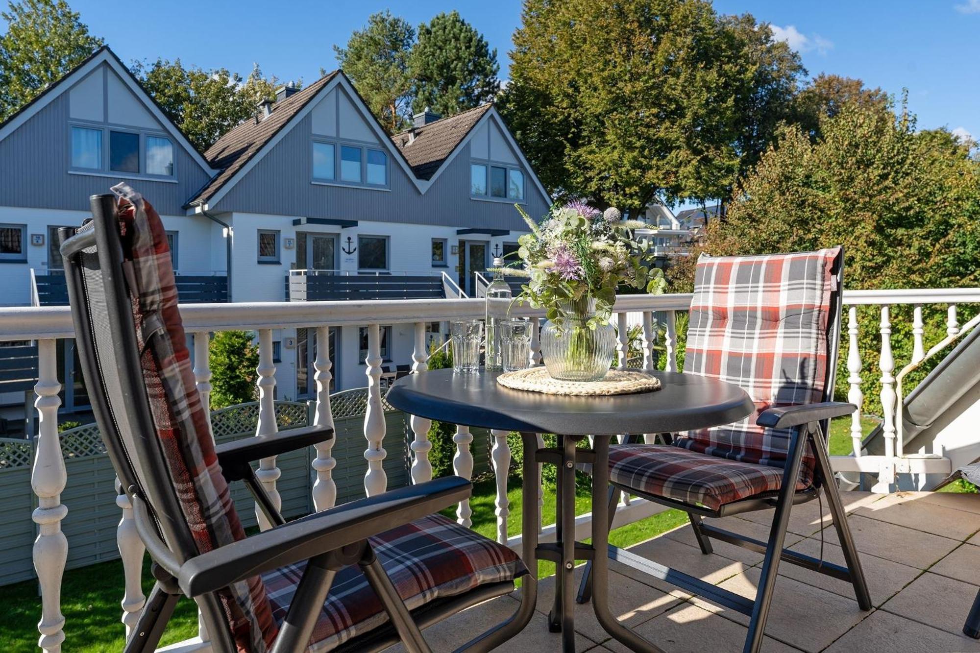 Apartment Haus Pegasus Auszeit Am *